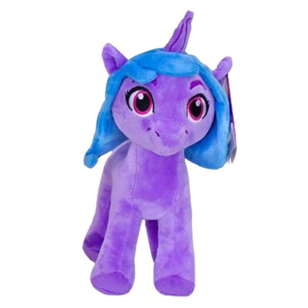 Jucarie de plus, Durabo, Izzy, My Little Pony, 27 cm