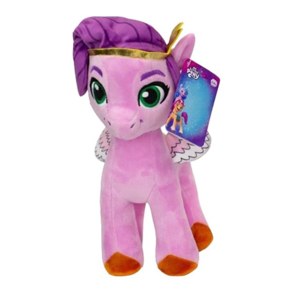 Jucarie de plus, Durabo, Pipp, My Little Pony, 27 cm