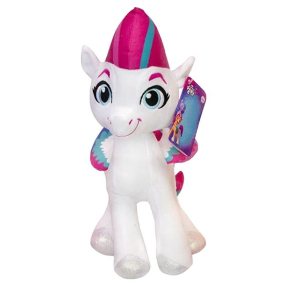 Jucarie de plus, Durabo, Zipp, My Little Pony, 30 cm