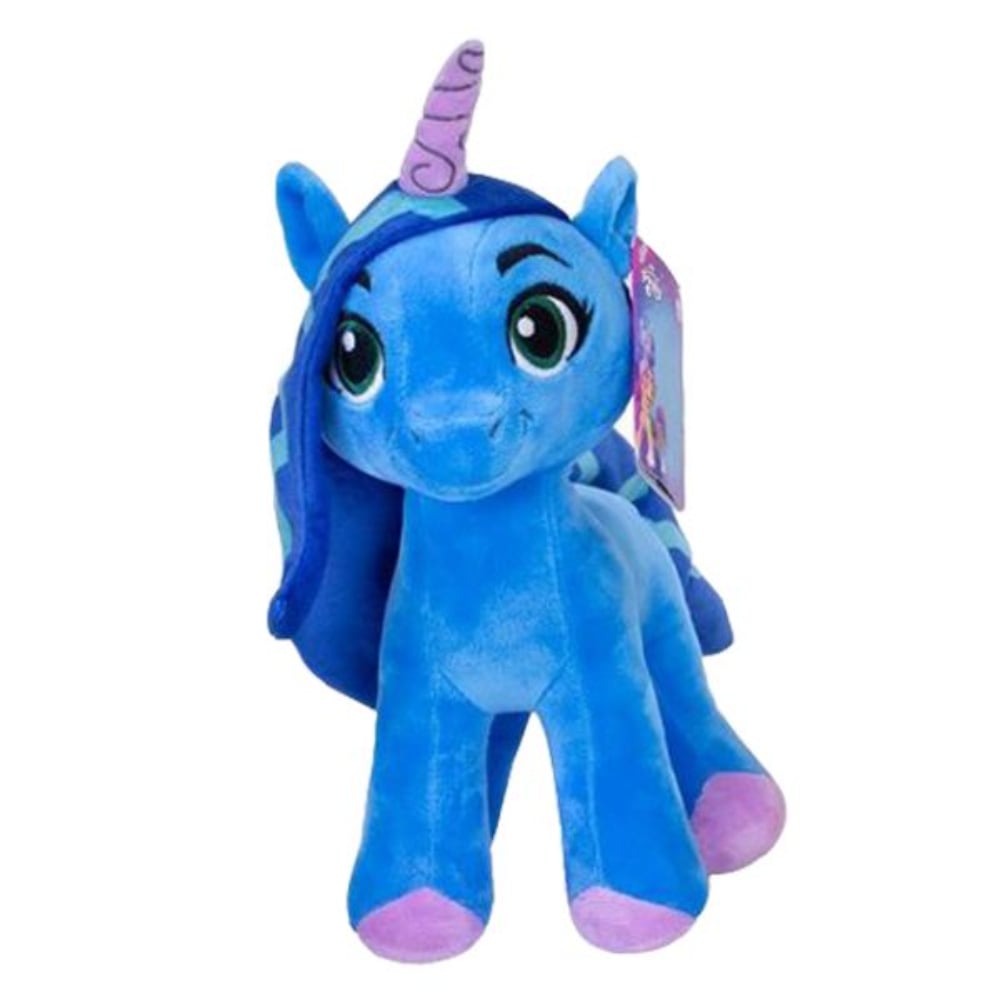 Jucarie de plus, Durabo, Misty, My Little Pony, 28 cm