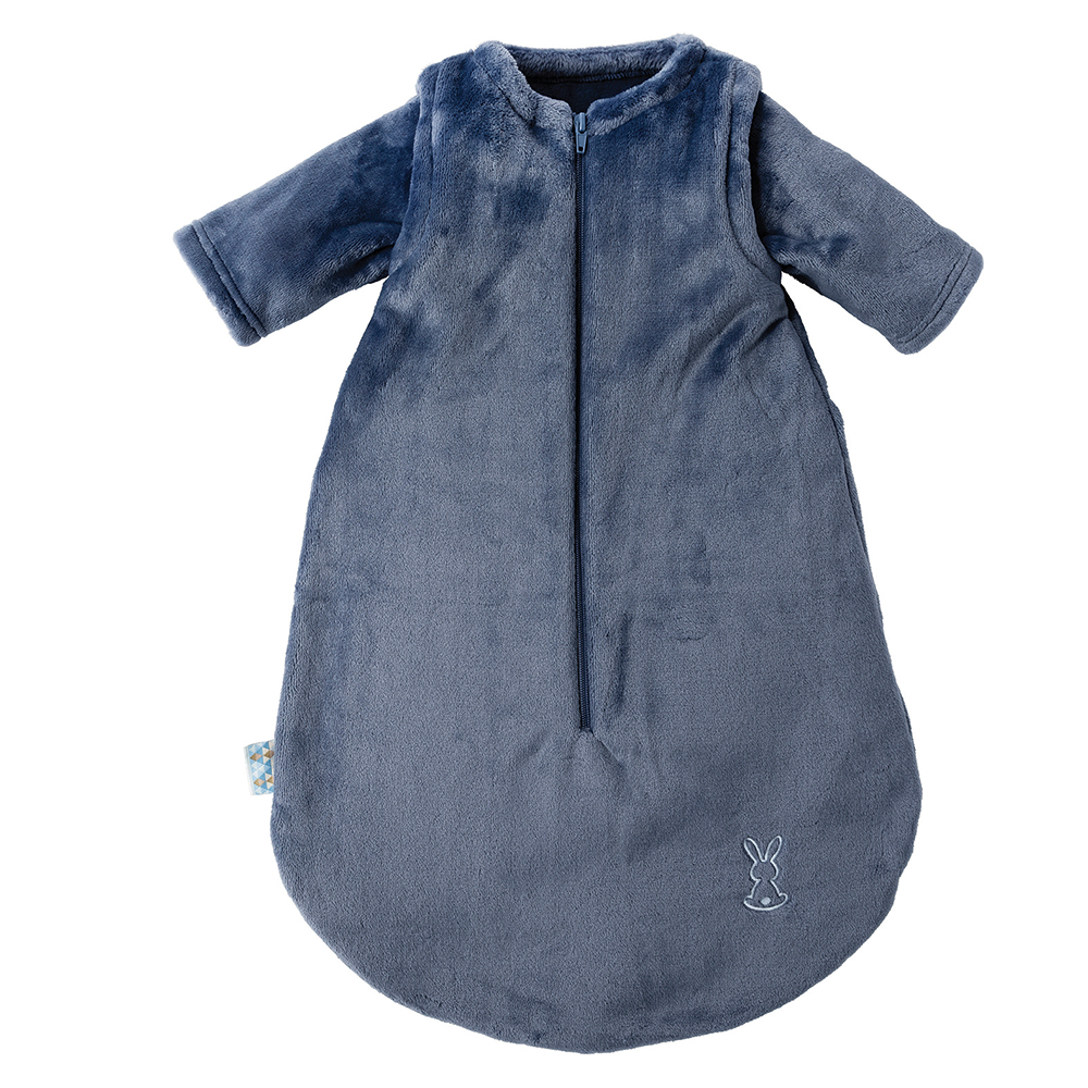 sac de dormit nattou cu maneci detasabile