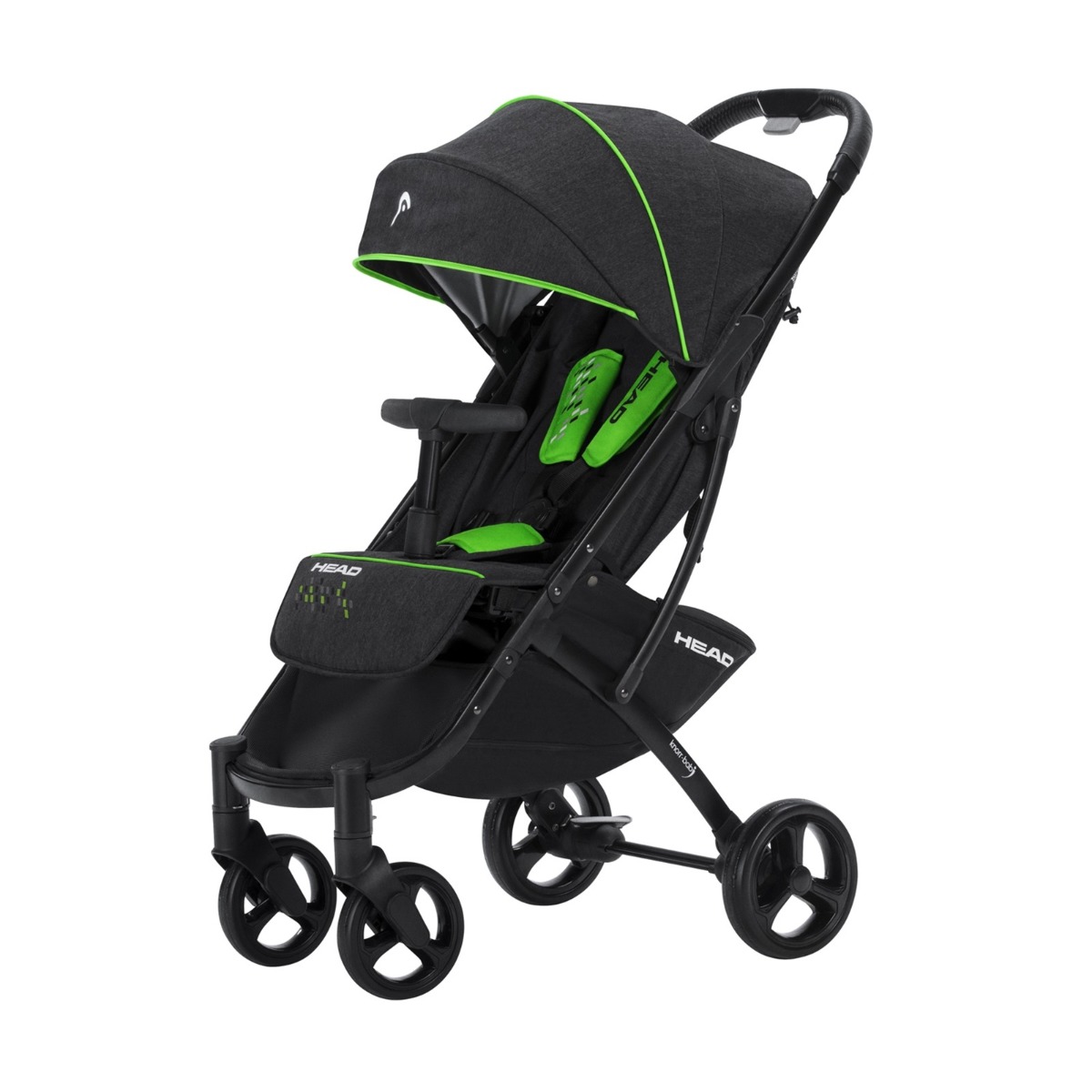 Carucior sport knorr head