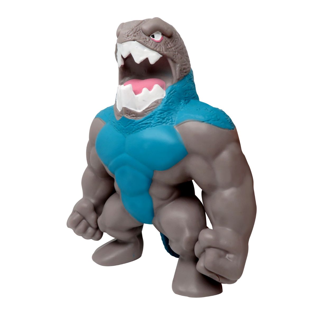 Figurina Monster Flex Aqua, Monstrulet marin care se intinde, Dunky