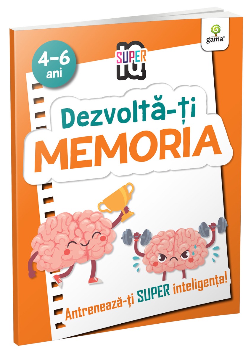 Memorie, Super IQ