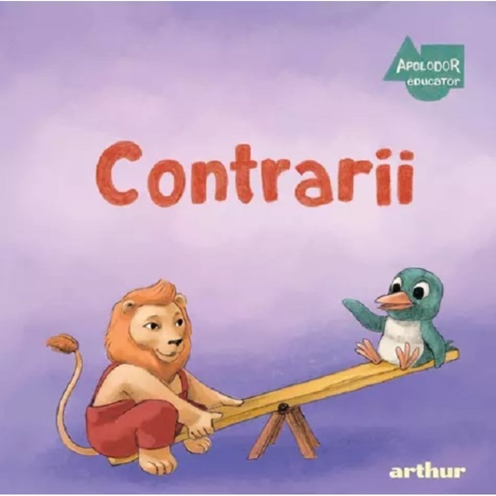 Apolodor Educator, Contrarii