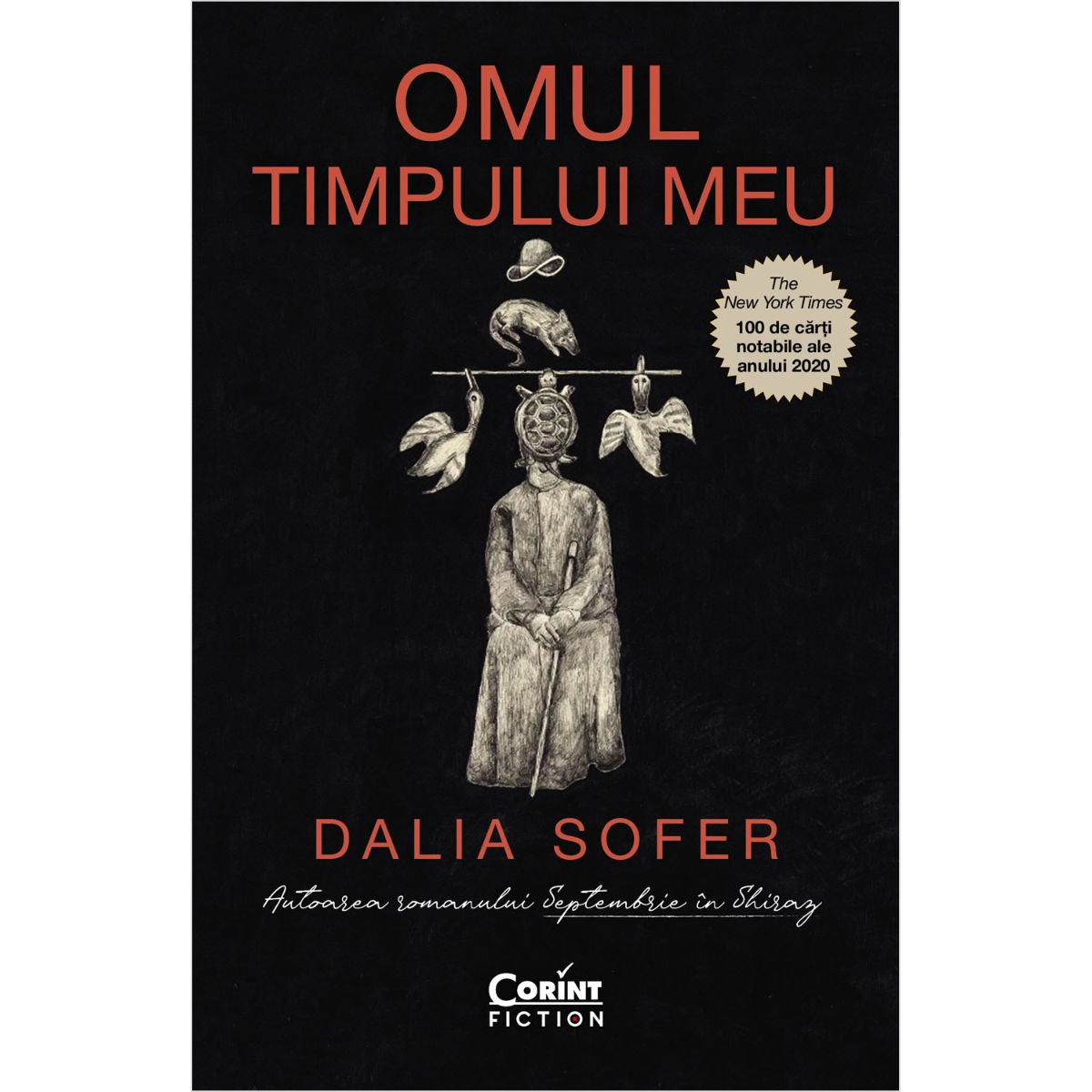 Omul timpului meu Dalia