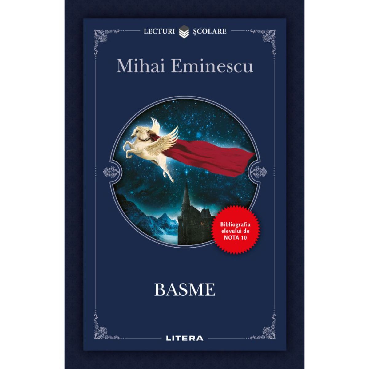 Basme, Mihai Eminescu, Editie noua