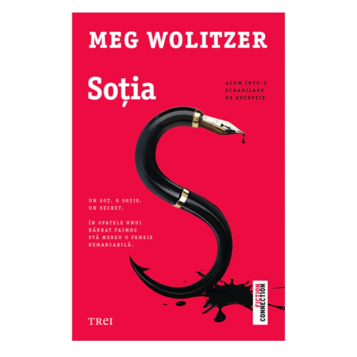Sotia, meg wolitzer