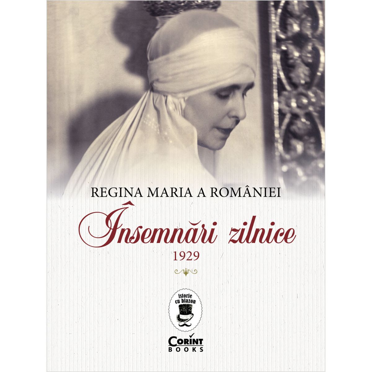Regina Maria a Romaniei, Insemnari zilnice 1929