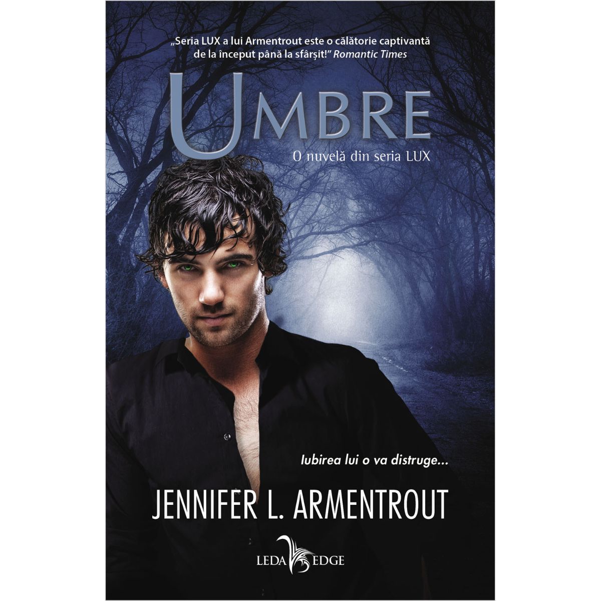 Umbre, jennifer l. armentrout