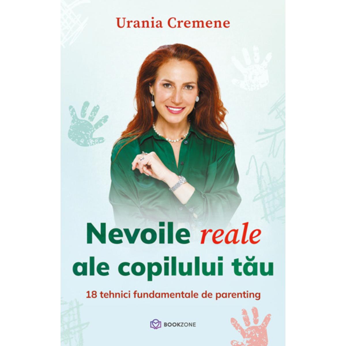 Nevoile reale ale copilului tau