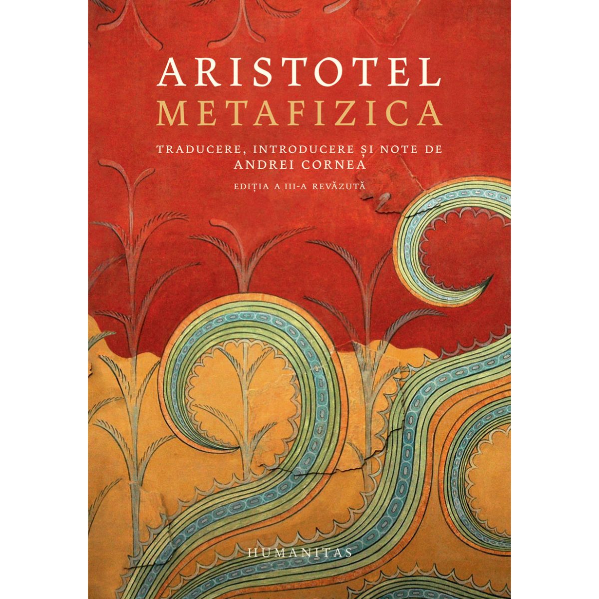 Metafizica, Aristotel Humanitas imagine noua responsabilitatesociala.ro