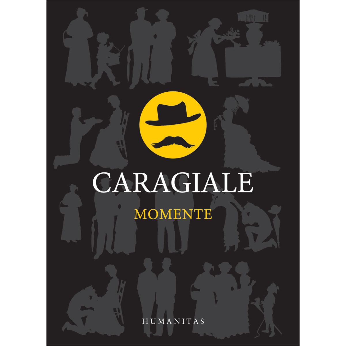 Momente, Ion Luca Caragiale