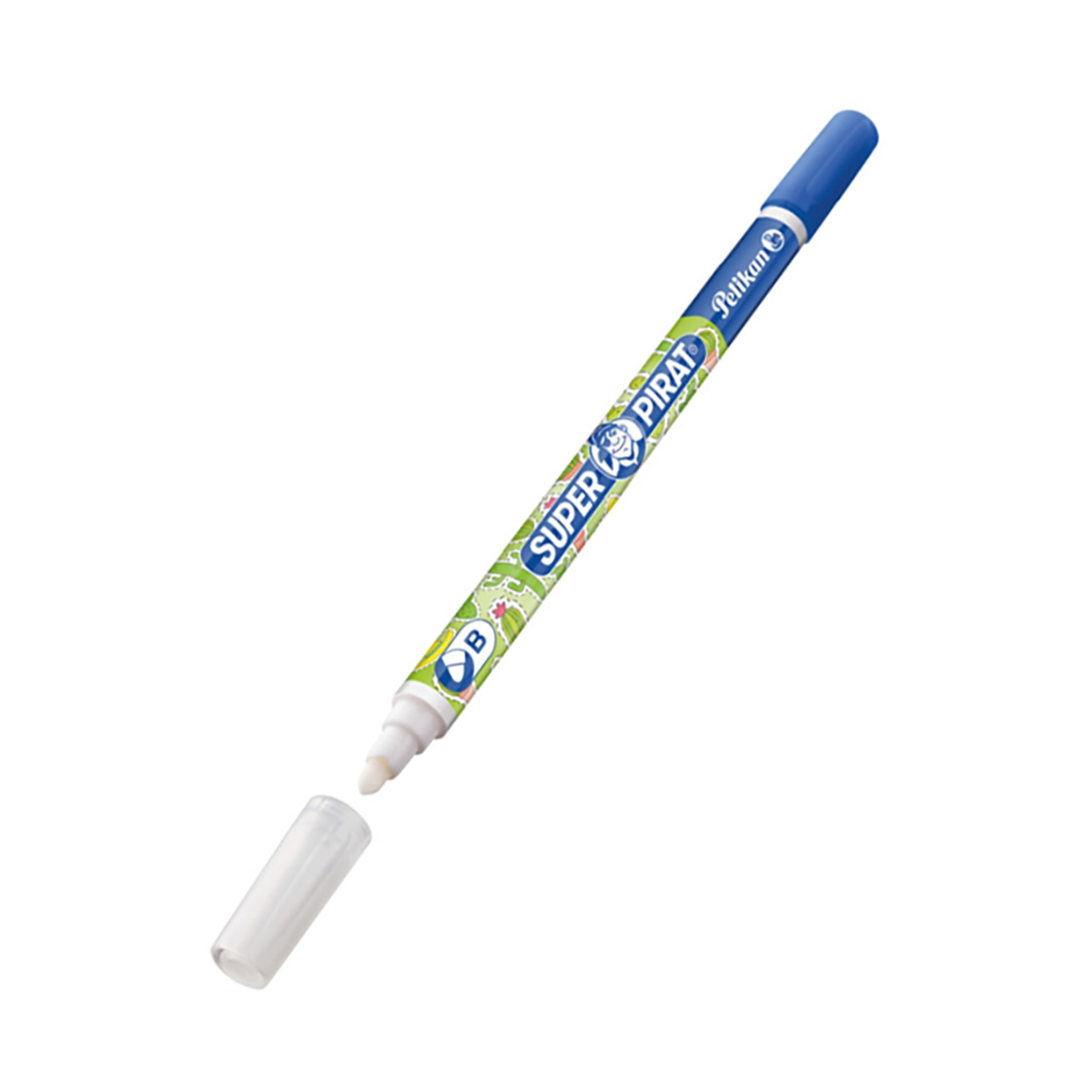 Carioca corectoare Pelikan Super Pirat