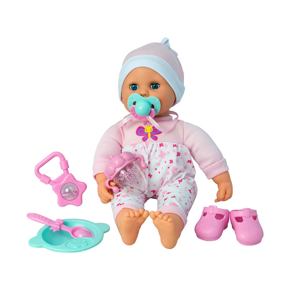 papusa maia bebe