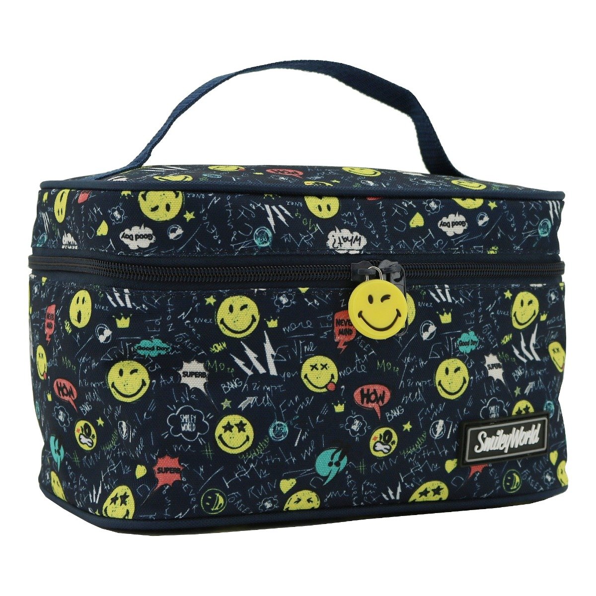 Gentuta pentru pranz lamonza scribble, 24 cm