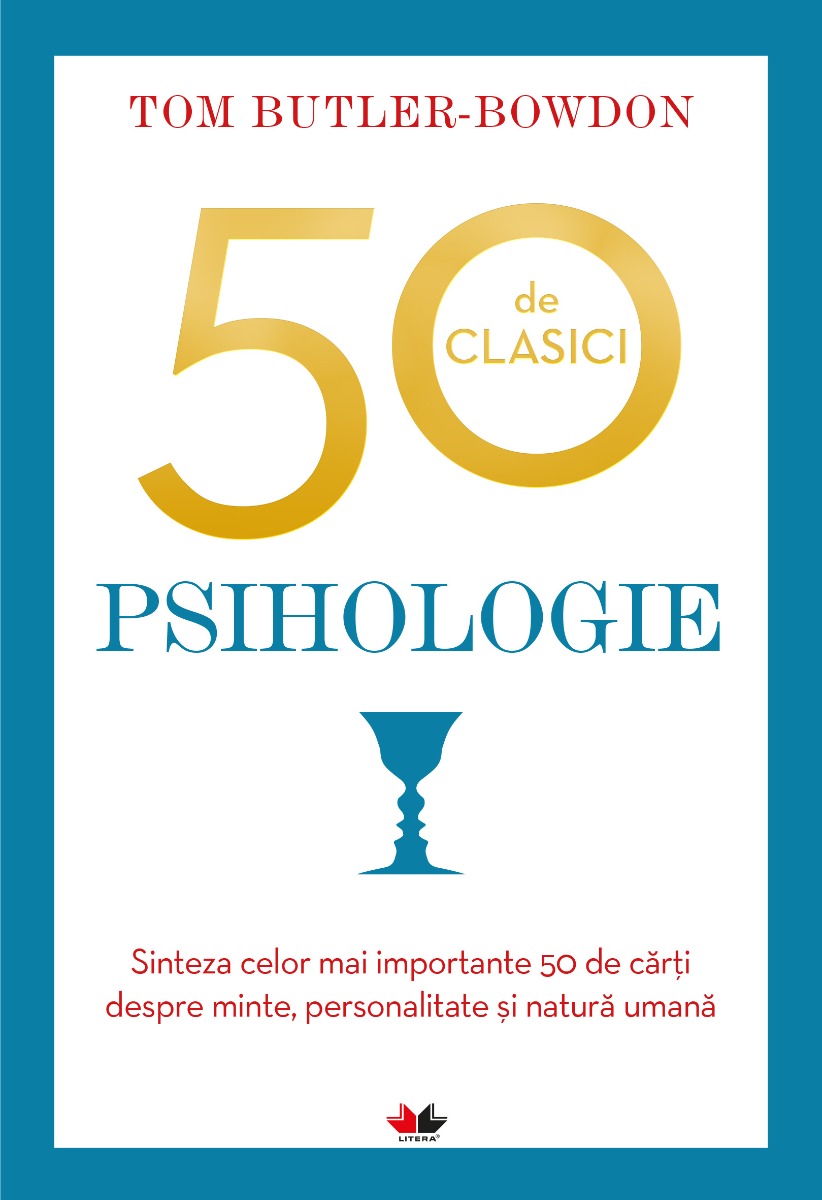 50 de clasici. psihologie, tom butler bowdon 