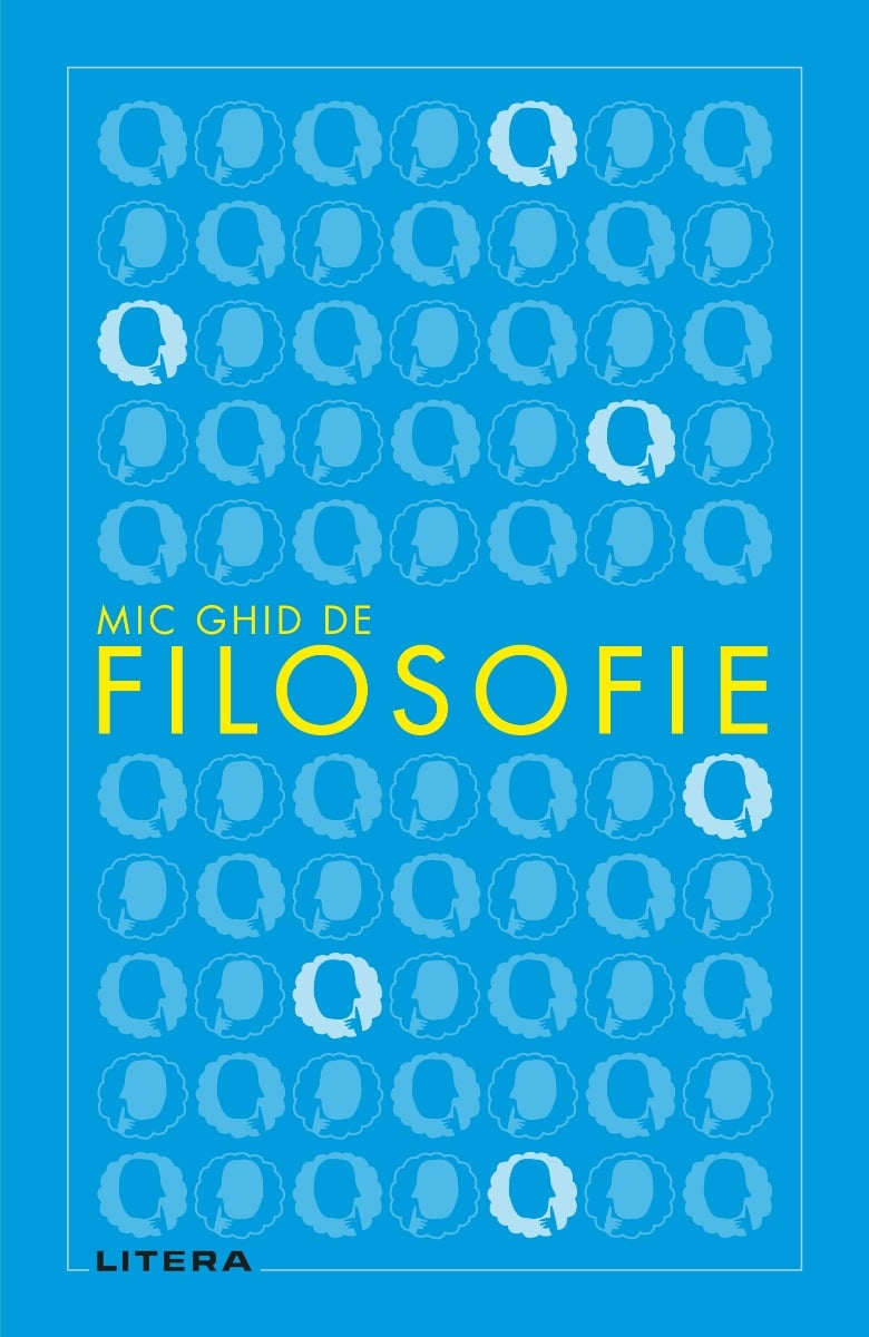 Mic ghid de filosofie
