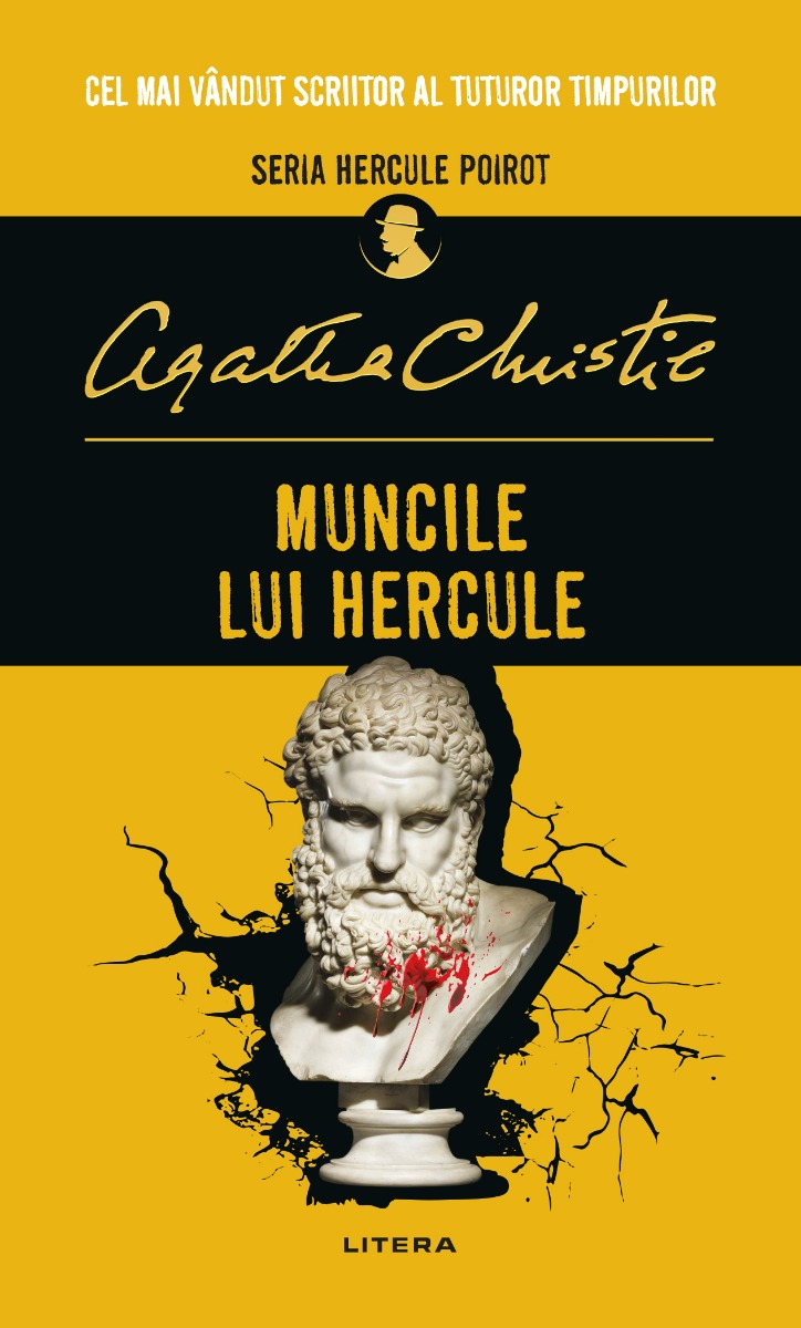 Muncile lui Hercule, Agatha Christie