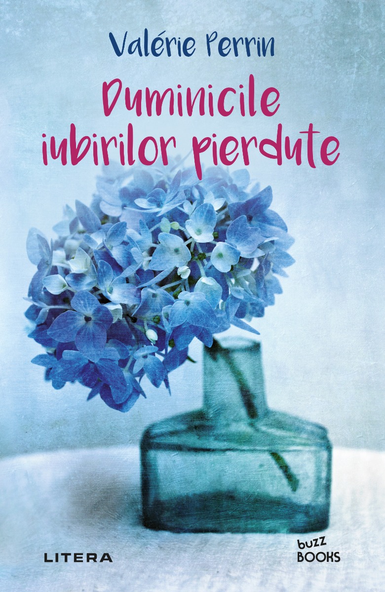 Duminicile iubirilor pierdute, valerie perrin 