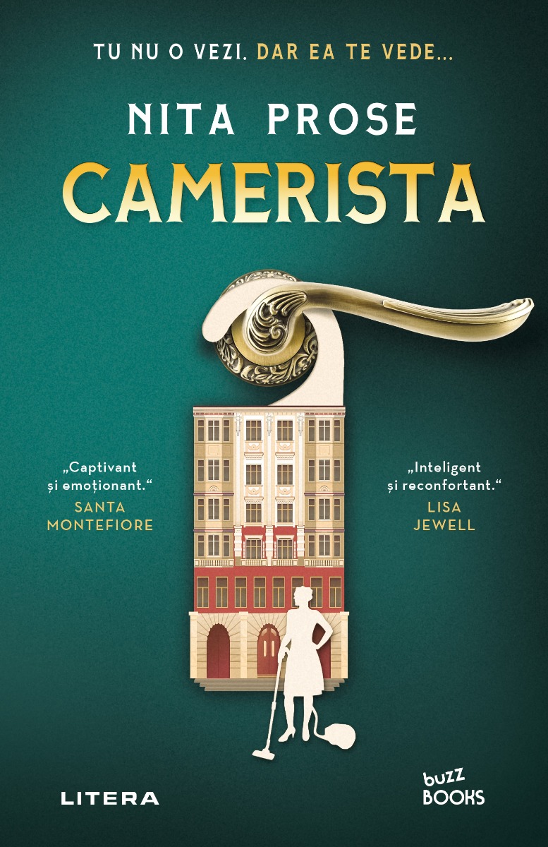 Camerista, nita prose 