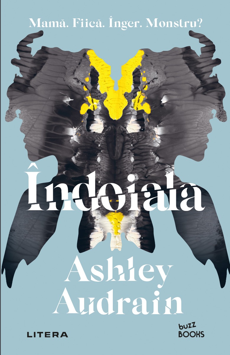 Indoiala, ashley audrain 