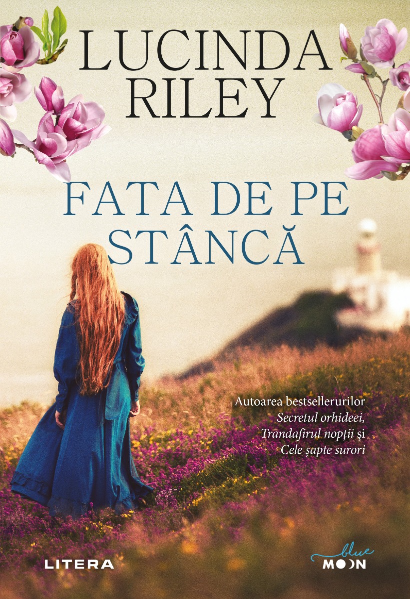 Fata de pe stanca, lucinda riley 