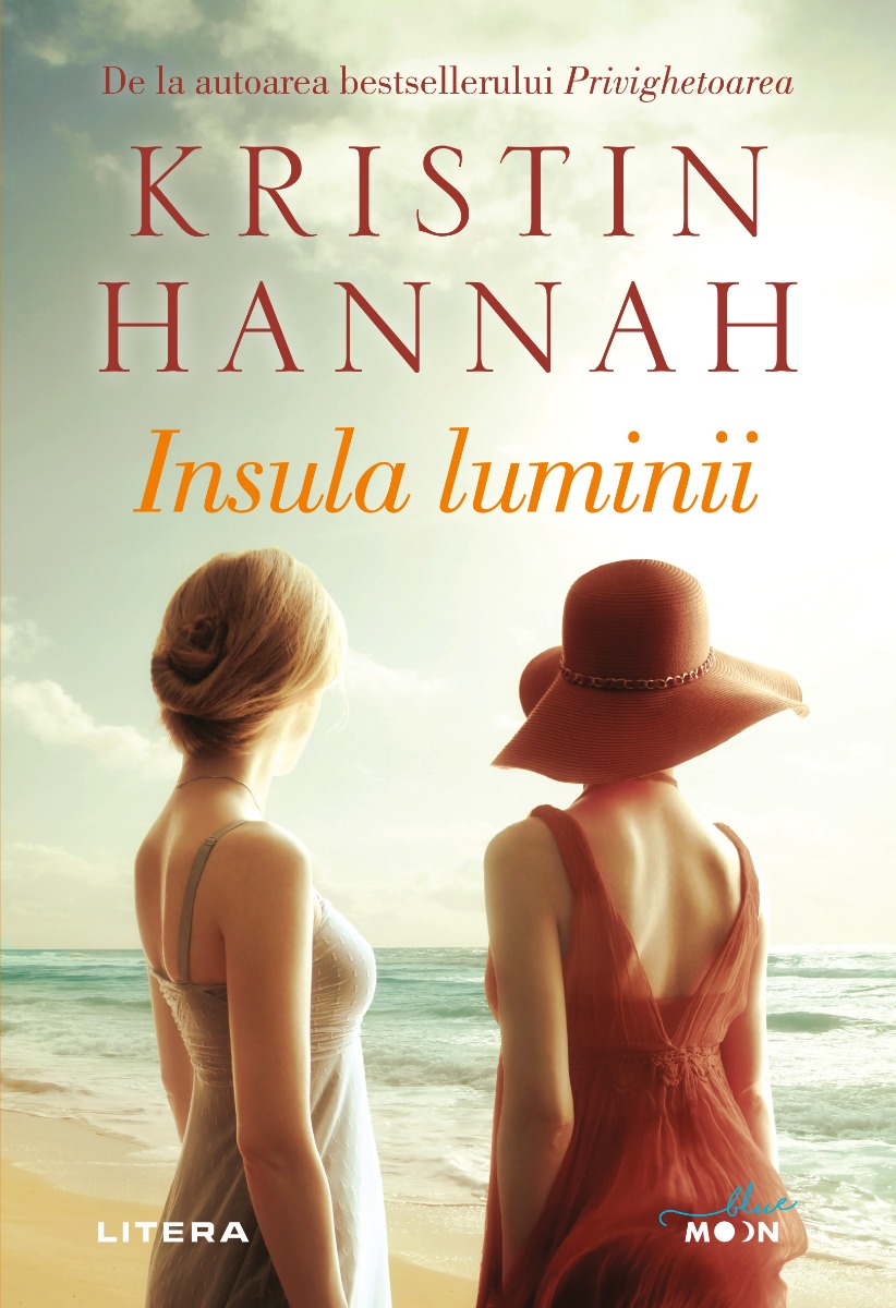 Insula luminii, kristin hannah 