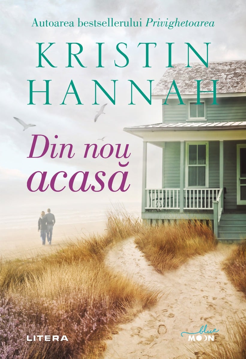 Din nou acasa, kristin hannah 