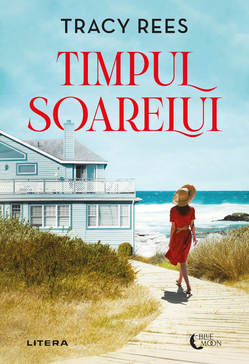 Timpul soarelui, tracy rees