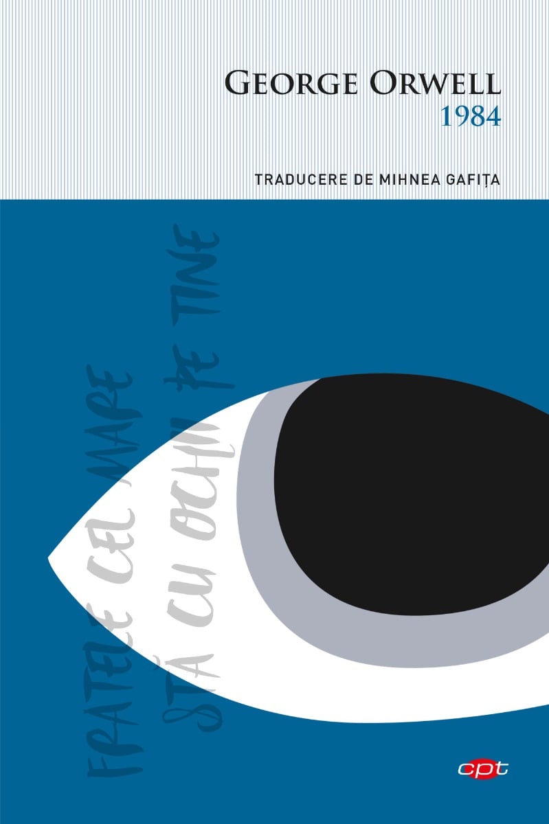 1984, george orwell 