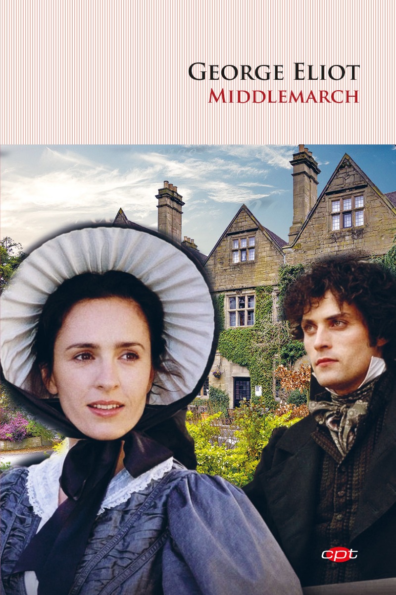 Middlemarch, george eliot