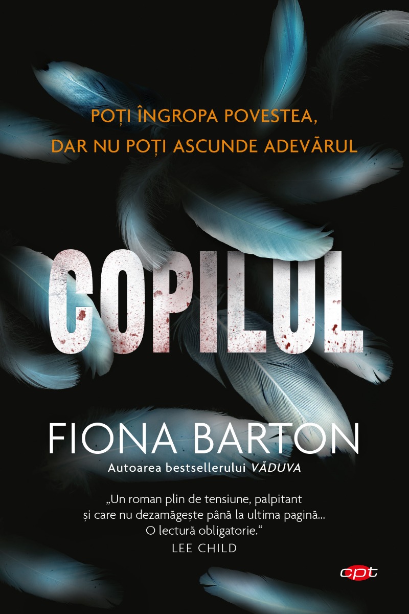 Copilul, fiona barton 