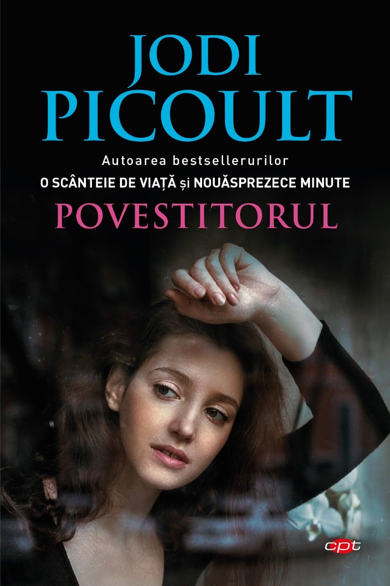 Povestitorul, jodi picoult 