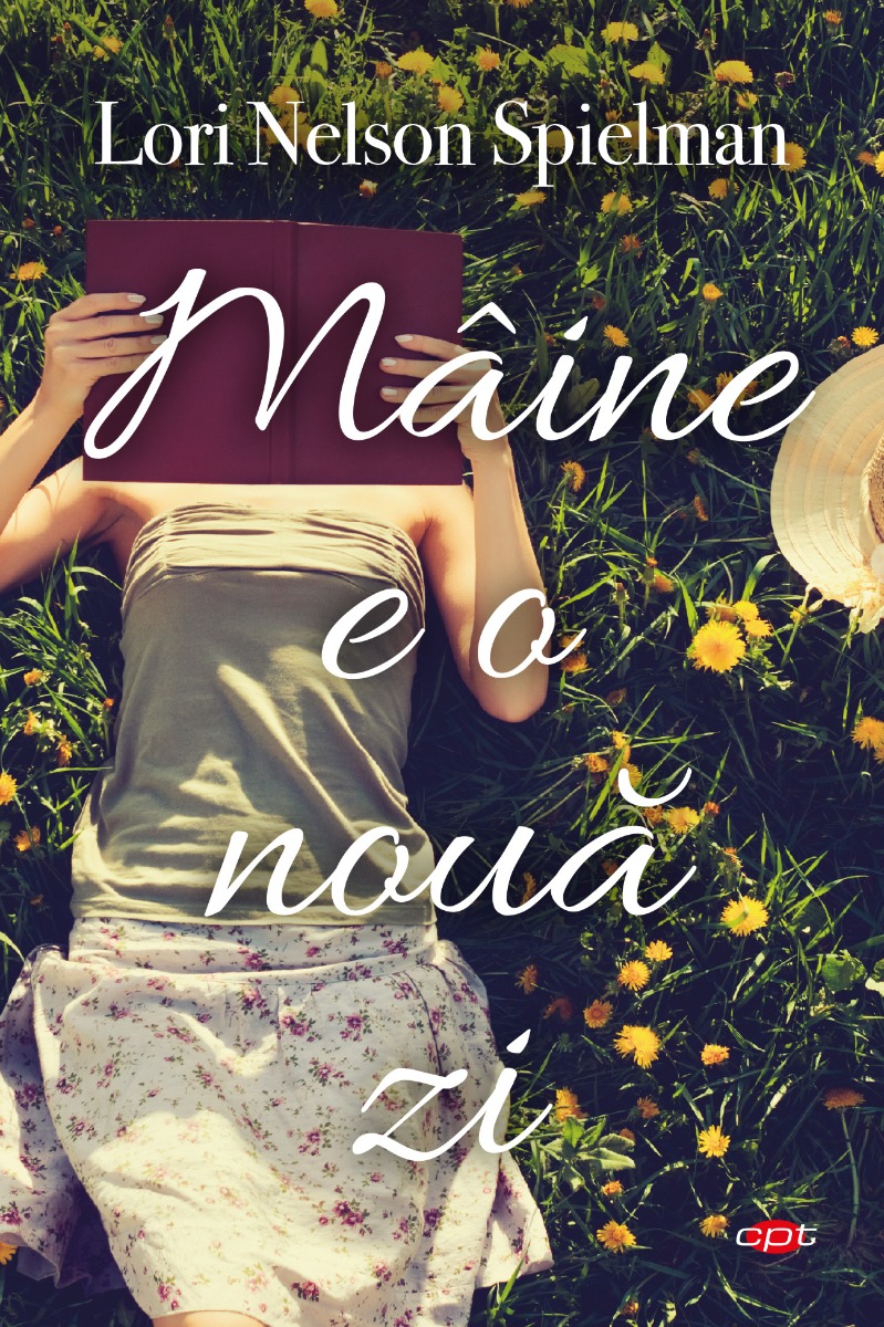 Maine e o noua zi, lori nelson spielman