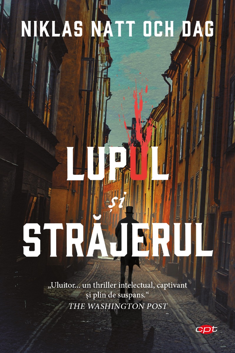 Lupul si strajerul, niklas natt och dag 