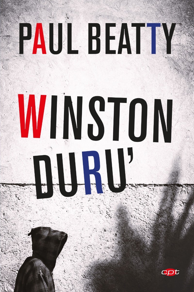 Winston duru', paul beatty 