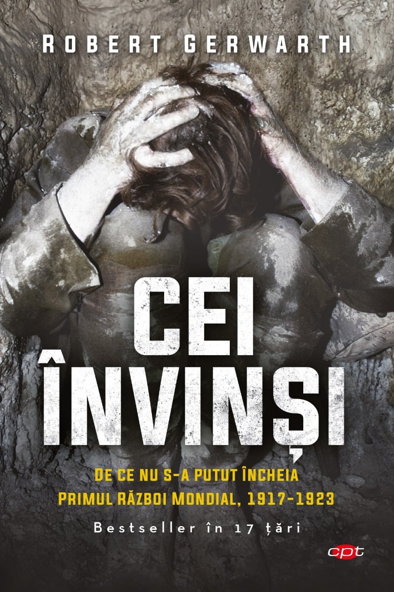 Cei invinsi, Robert Gerwarth