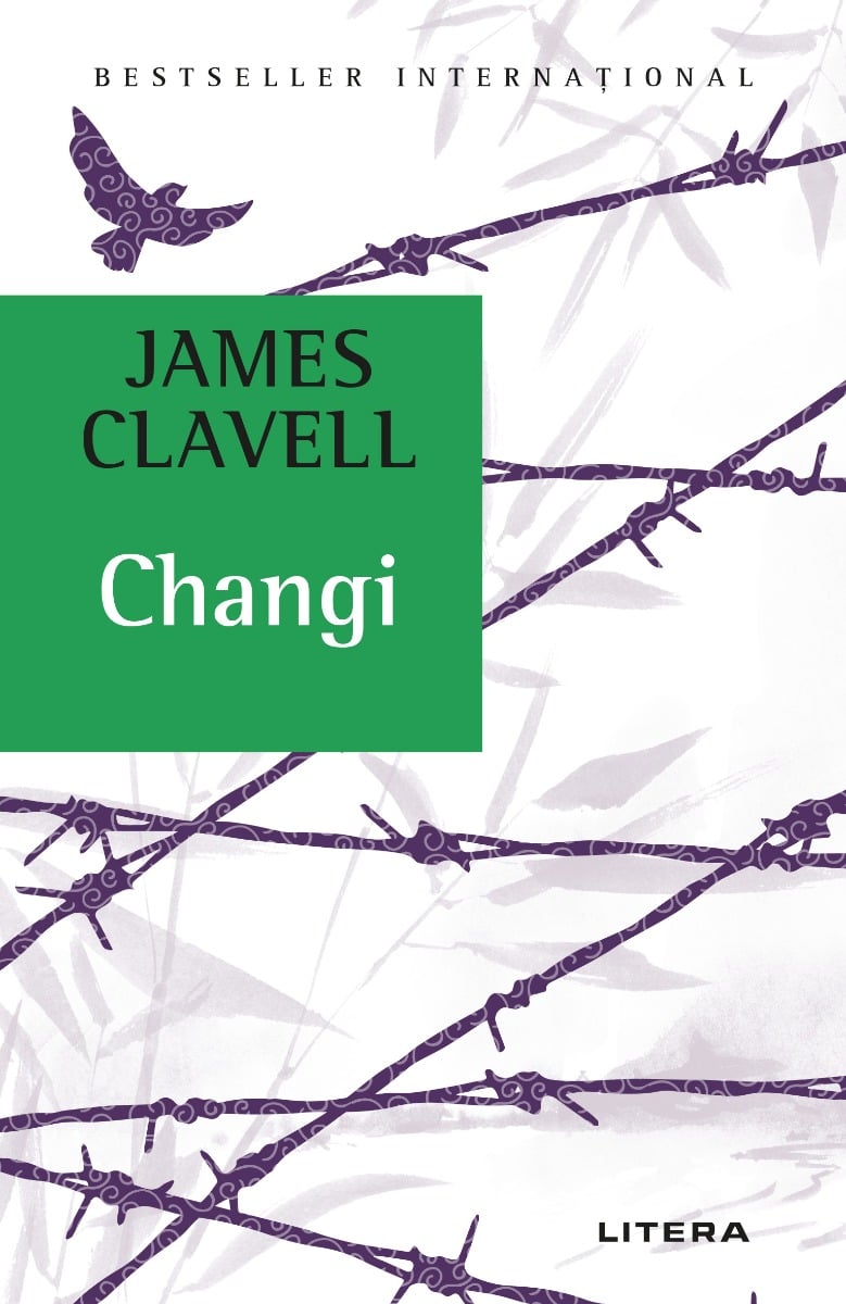 Changi, James Clavell 