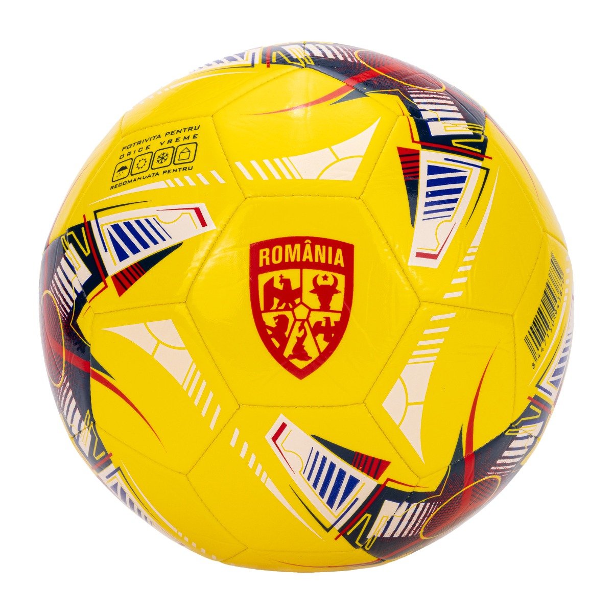 Minge fotbal, Joma, Echipa Nationala de Fotbal a Romaniei, T5