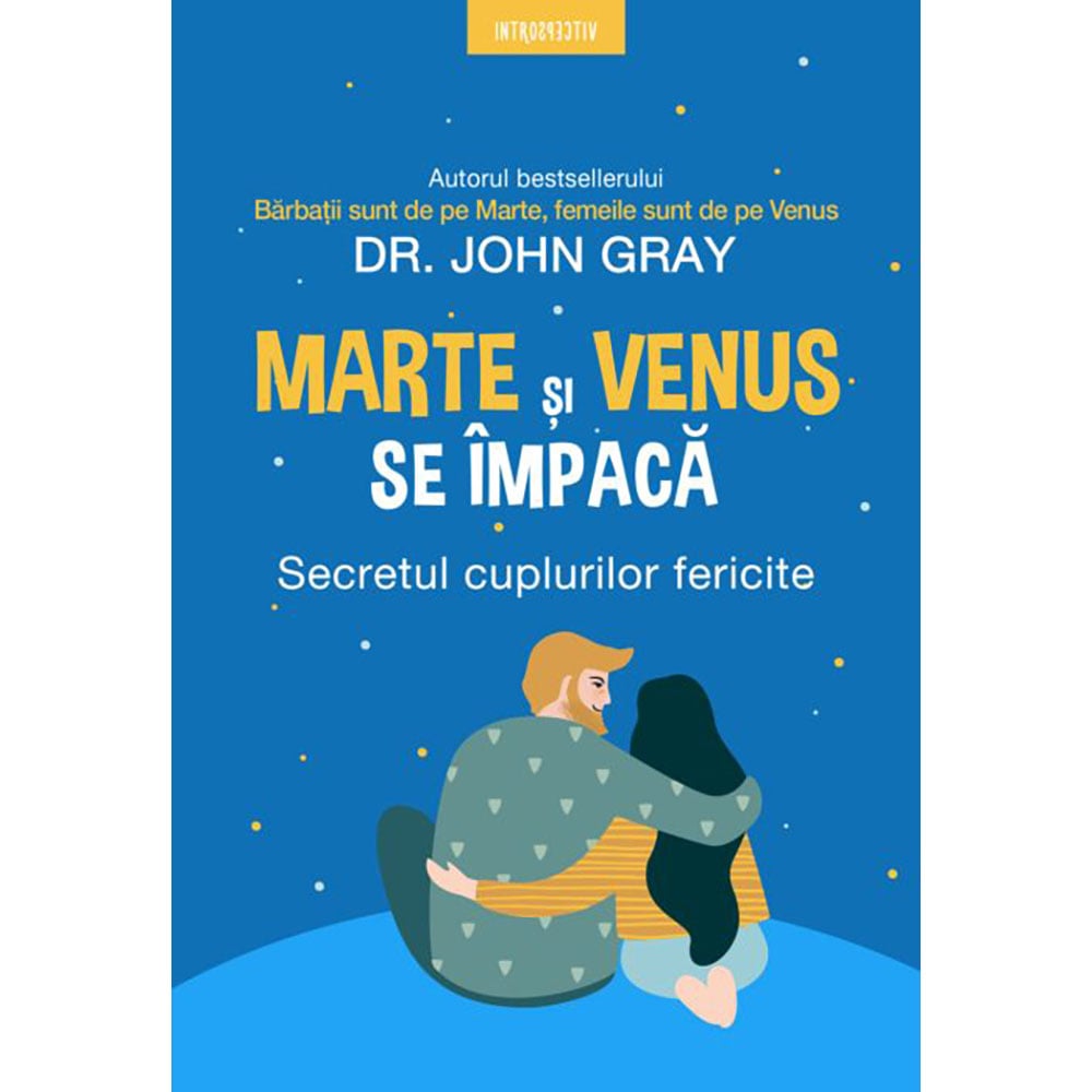 Carte Editura Litera, Marte si Venus se impaca, John Gray Litera imagine 2022