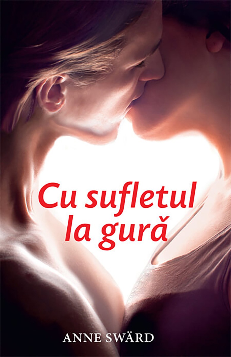 Cu sufletul la gura, Anne Sward