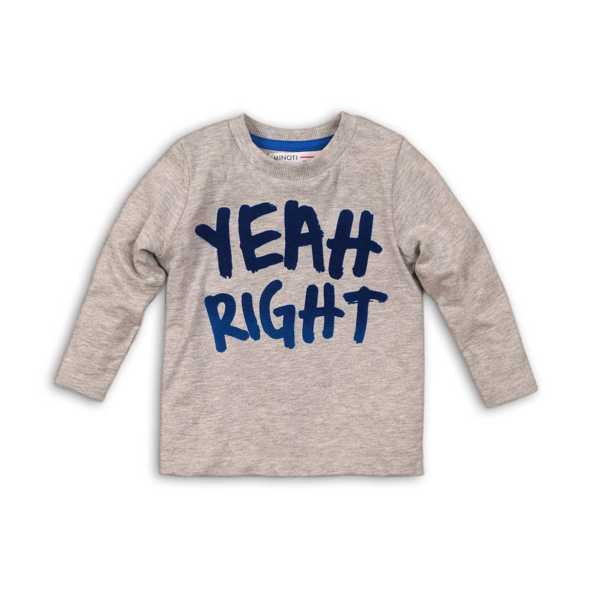 bluza cu imprimeu minoti arctic