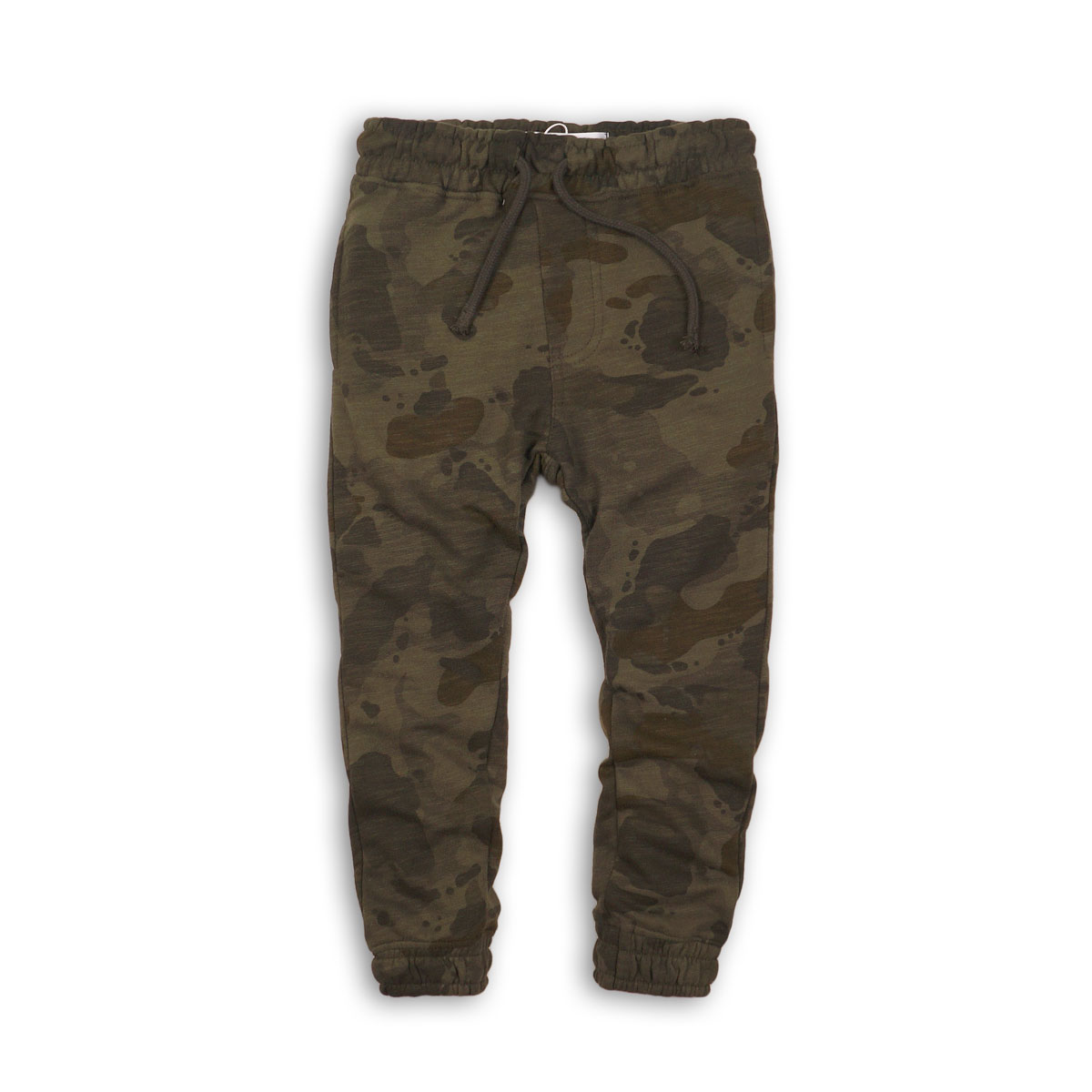 pantaloni camuflaj cu snur minoti army