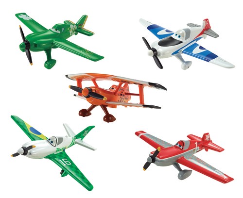 avion planes basic