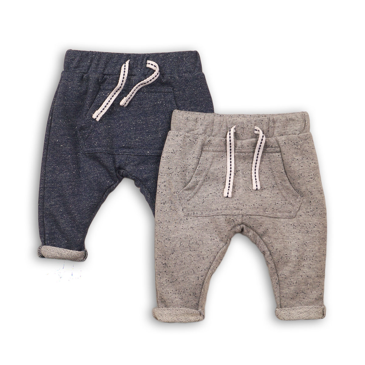 set pantaloni trening bebe minoti awesome