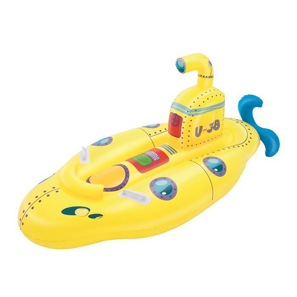 Saltea gonflabila bestway, submarin, 165 x 86 cm