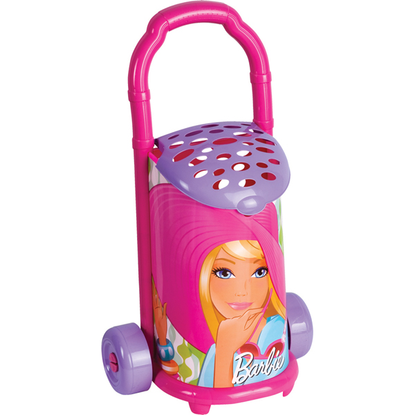 Barbie – Troler picnic si accesorii Accesorii