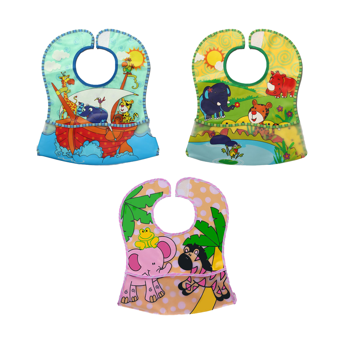 baveta babyono kangaroo, 3 luni+