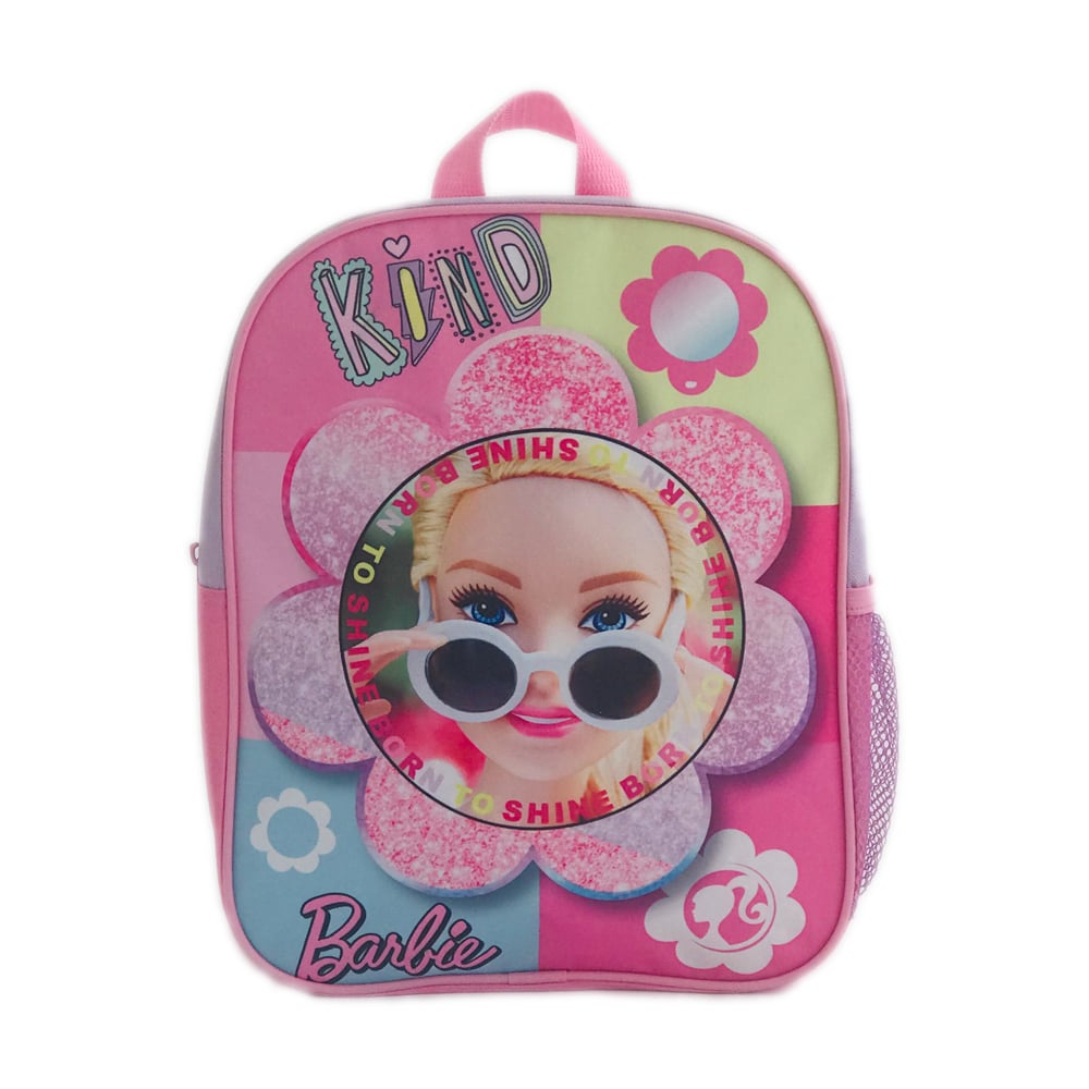 Ghiozdan mini Barbie